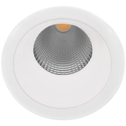 MOWI rd 6W 550lm 3000K 36°...