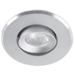 LASY RX 1W 100lm 3000K 24°...