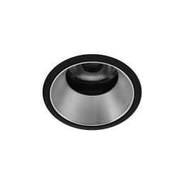 Spot light built-in round...