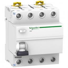 Acti9 iIDK - differential...