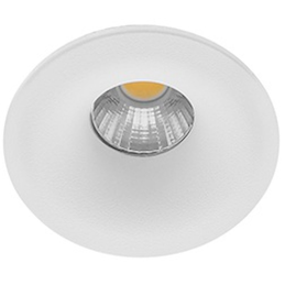 LISY RD 4,5W 600Lm 3000K...