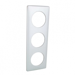 Placa Céliane metal - ALU...