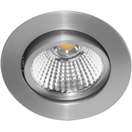 Luz puntual incorporado...