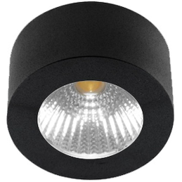 EVA 62 R 7W 455lm 3000K 38°...