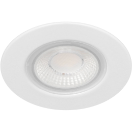 Projetor LED incorporado...