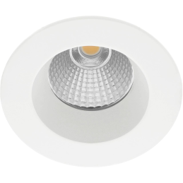 LARY RD 9W 1050lm 3000K 38°...