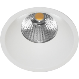 Downlight encastré fixe...