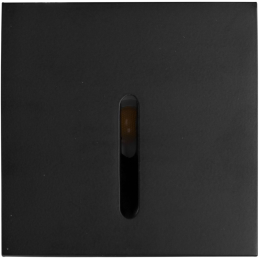 Luz de pared incorporado...