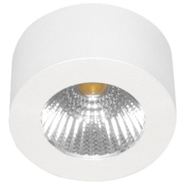 EVA 62 R 7W 455lm 3000K 38°...