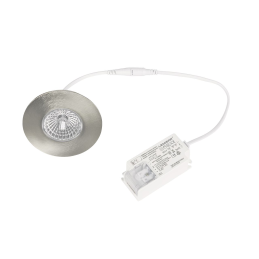 LED'UP DESIGN 8W redondo...