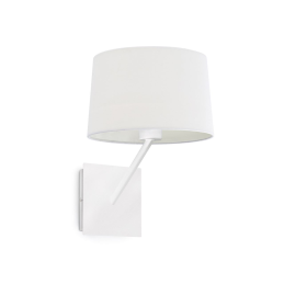 Handy lamp wall light white...