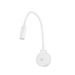 Pixie LED wall light reader...