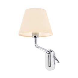 Eterna lamp wall light with...