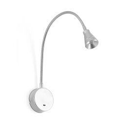 Bel LED applique lecteur...