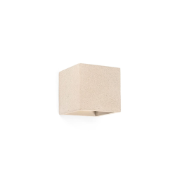 Kamen lamp wall light beige...