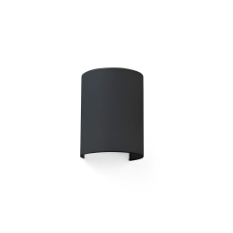 Cotton lampe applique noir...
