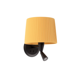 Samba lamp wall light with...