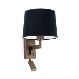 Artis Lampe Applique Avec...