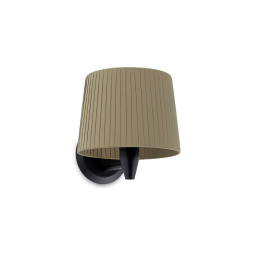 Samba Lampe Applique...