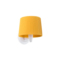 Samba lamp wall light...