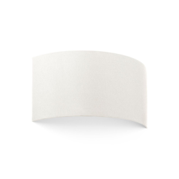 Cotton Lampe Applique Beige...