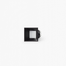 PODIUM module DFB noir 90°...