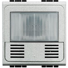 Motion detector/brightness...
