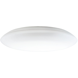 Frosta 480 plafonnier blanc...