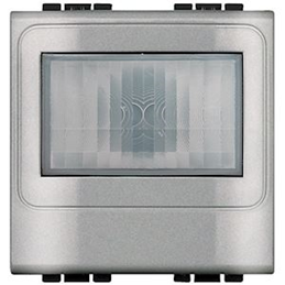 Detector de movimiento /...