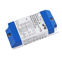 Driver 1-20W 150-500mA DC...