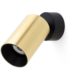 Stan projector gold satin...