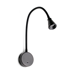 Bel LED luz de parede...