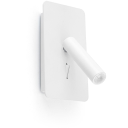 Suau LED lampe applique...