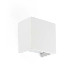 OSLO lamp wall light white...