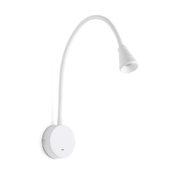 Bel LED luz de parede...