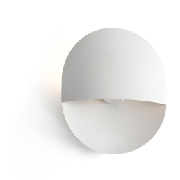 Eres lâmpada luz de parede...