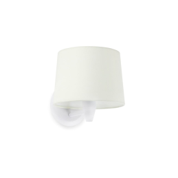 Conga lampe applique...