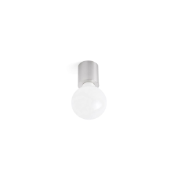 Ten Lampe Applique Nickel...