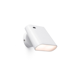 AUREA LED lamp wall light...