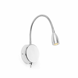 Loke LED luz de pared...