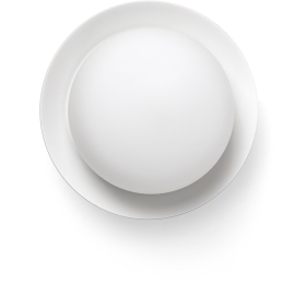 MAY LED luz de parede...