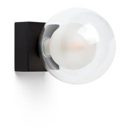 Perla lâmpada luz de parede...