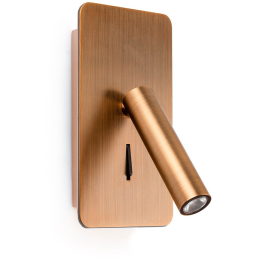 Suau LED lampe applique...