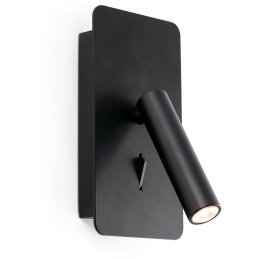 Suau LED lampe applique...