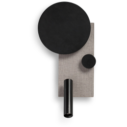 Klee LED lamp wall light...