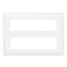 Placa de acabamento Mosaic...