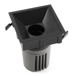 Deep78 encastrable carré...