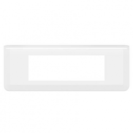 Placa de acabado horizontal...