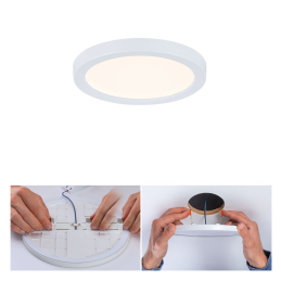 Panneau LED Areo VariFit...