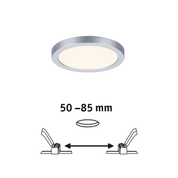 Panneau LED Areo VariFit...